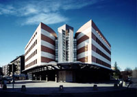 ospedale civile centro prelievi